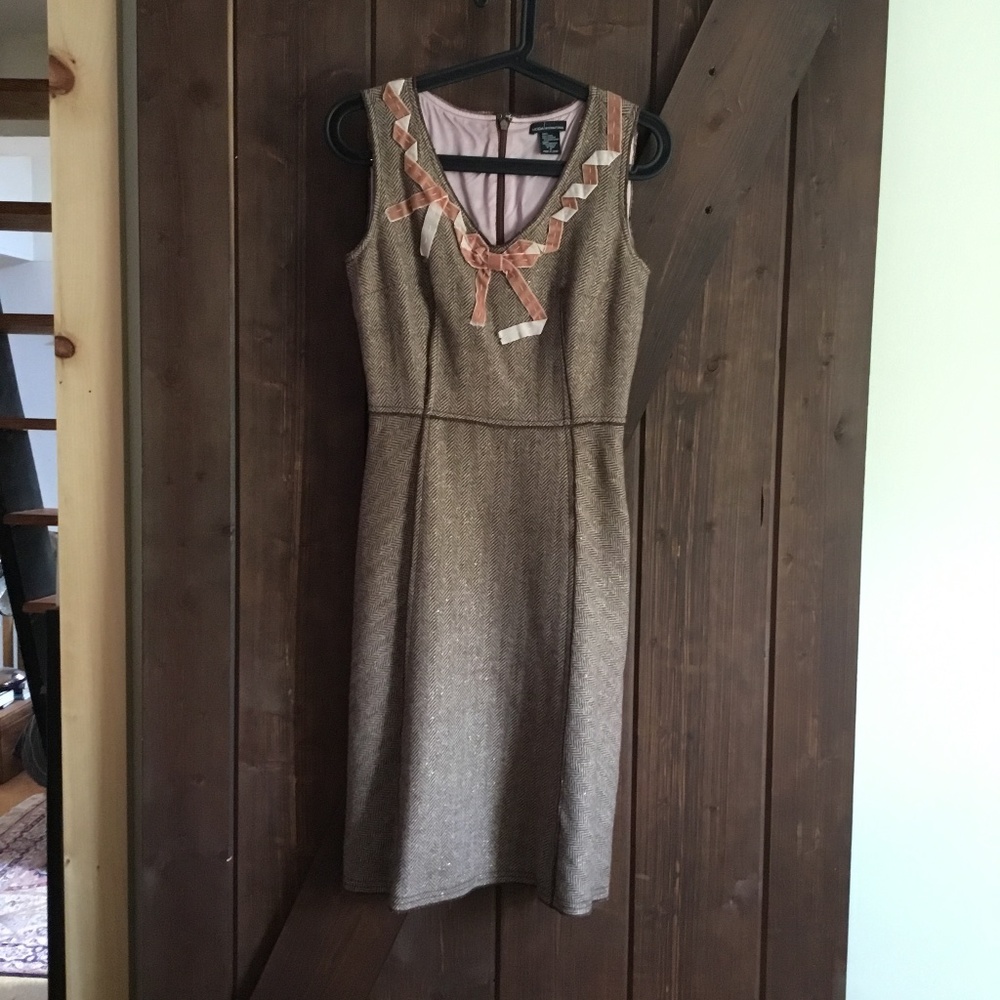 Holiday Dress